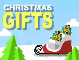 ゲームChristmas Giftsオンライン