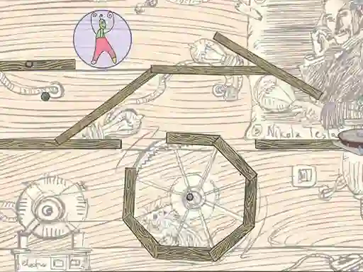 Bubble quod — 無料オンラインゲーム