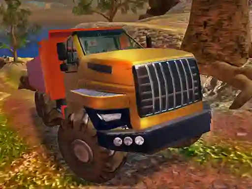 Offroad Truck Simulator Hill Climb — 無料オンラインゲーム