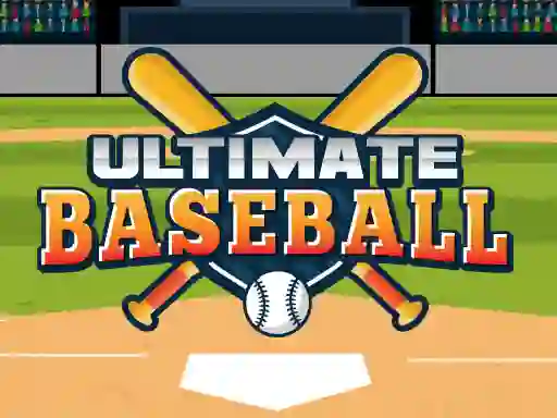Ultimate Baseball — 無料オンラインゲーム