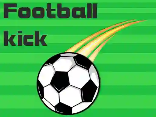 Football Kick — 無料オンラインゲーム