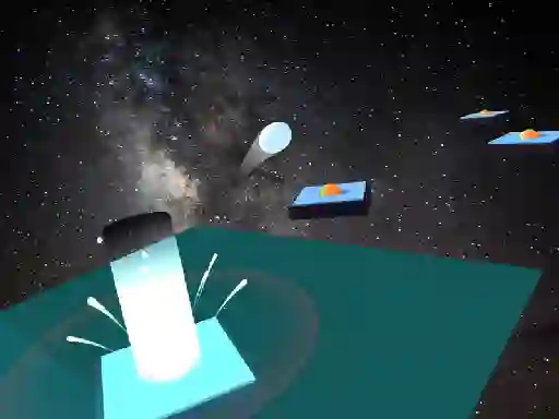 Bouncy Ball — 無料オンラインゲーム