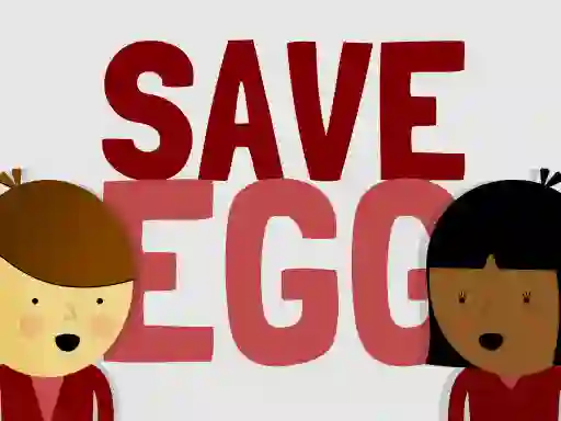 Save Egg — 無料オンラインゲーム