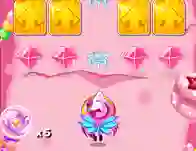 Candy Fairy — 無料オンラインゲーム