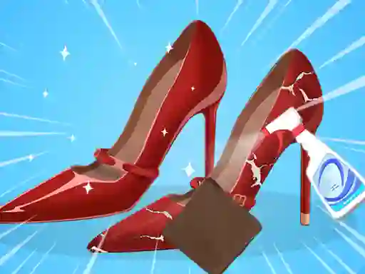 Cleaning Princess — 無料オンラインゲーム