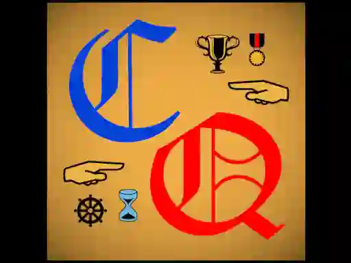 Cryptic Quotes — 無料オンラインゲーム