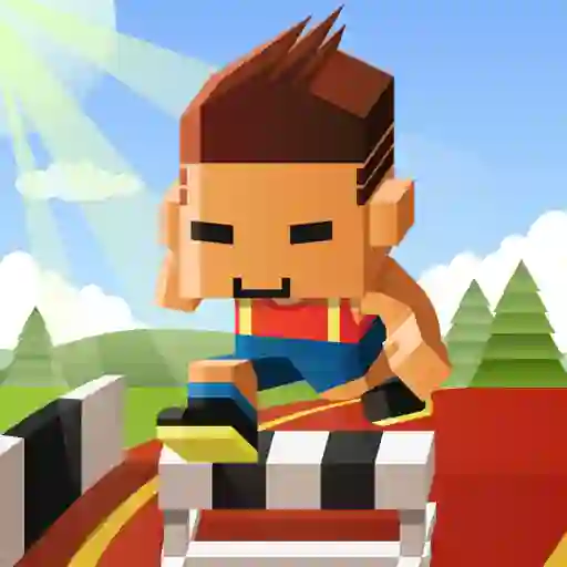 Hurdle Rush — 無料オンラインゲーム