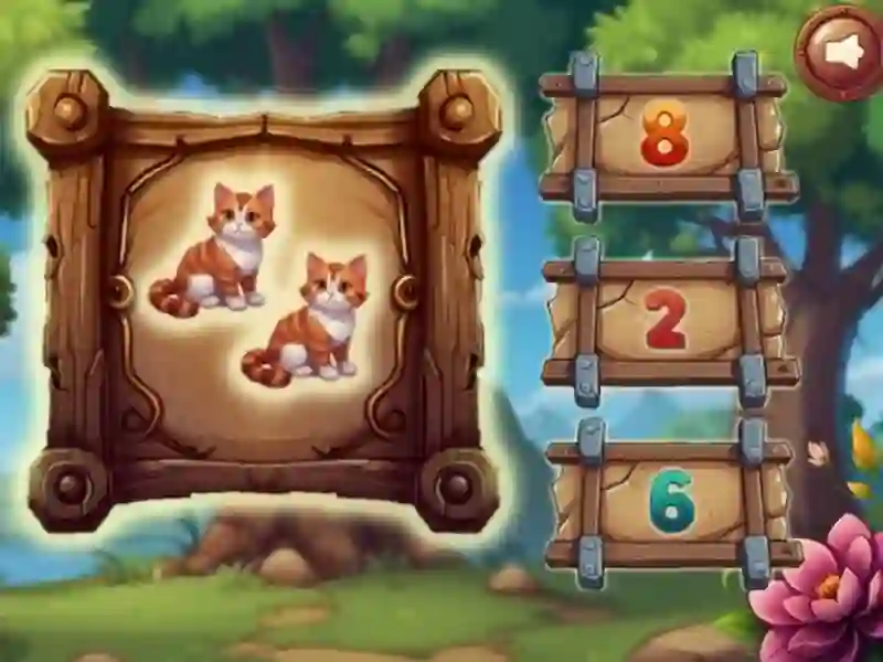 ゲームNumber Quest Gameオンライン