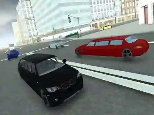 Lemo Car — 無料オンラインゲーム