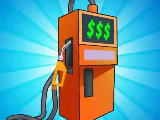 Gas Station Arcade — 無料オンラインゲーム
