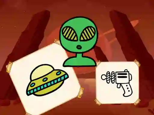Mission To Mars Coloring — 無料オンラインゲーム
