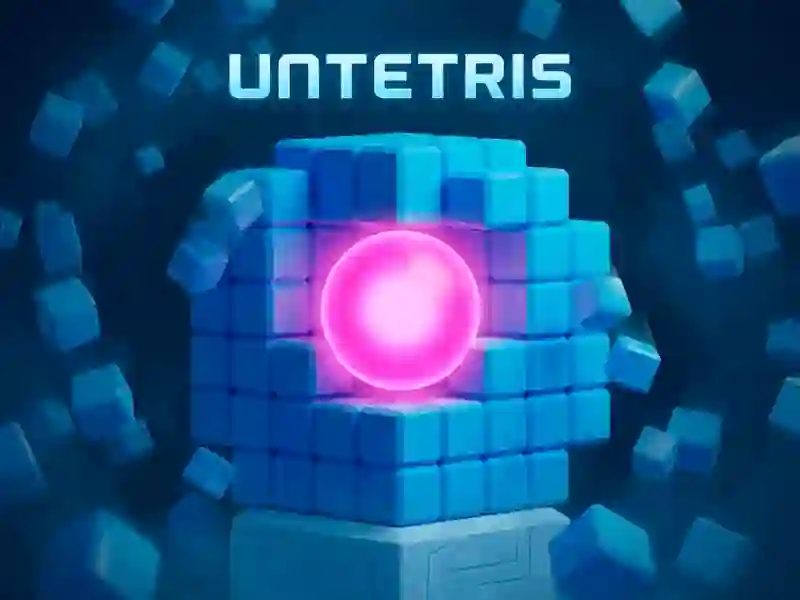 UNTetris — 無料オンラインゲーム