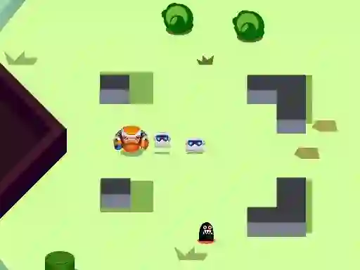 Escape Link — 無料オンラインゲーム
