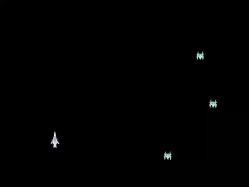 Fighter Plane Game — 無料オンラインゲーム