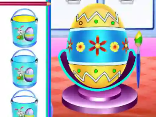 Baby Taylor Happy Easter Day — 無料オンラインゲーム