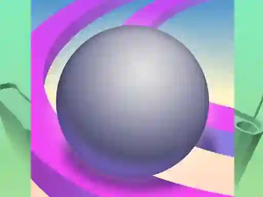 Tenkyu Hole 3d rolling ball — 無料オンラインゲーム