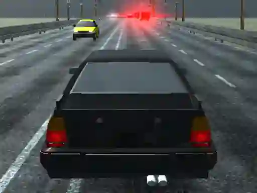 ゲームHighway Trafficオンライン