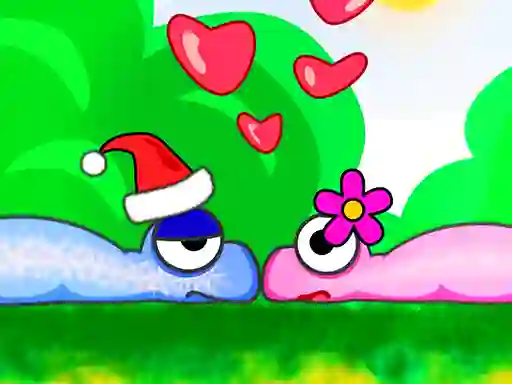 ゲームSpeedy Wormオンライン