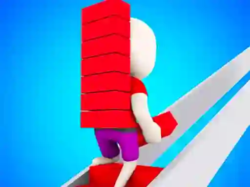 Stair Run 3d — 無料オンラインゲーム