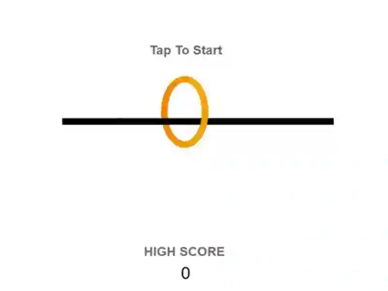 Jumping Circle — 無料オンラインゲーム