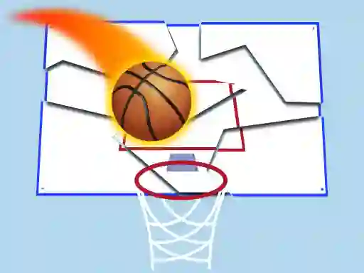 Basketball Damage — 無料オンラインゲーム
