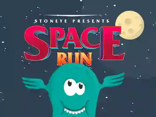 Space Run — 無料オンラインゲーム