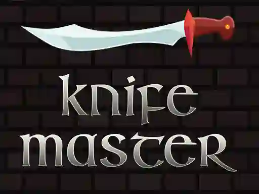Knife Master — 無料オンラインゲーム