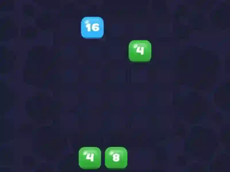 Chain Reaction — 無料オンラインゲーム