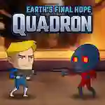 Earth's Final Hope Quadron — 無料オンラインゲーム