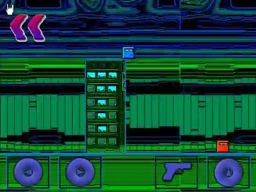 The Shooter — 無料オンラインゲーム