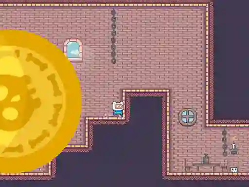 Adventure Platformer — 無料オンラインゲーム