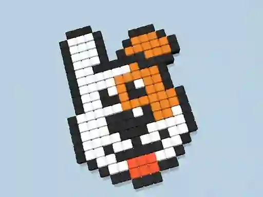 Pixel Art — 無料オンラインゲーム