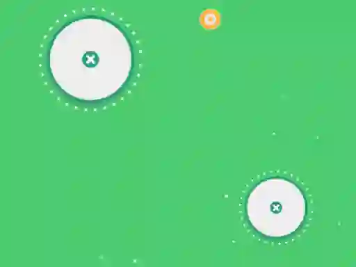 Circle Platform — 無料オンラインゲーム