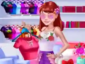 ゲームNew Spring Wardrobe 2オンライン
