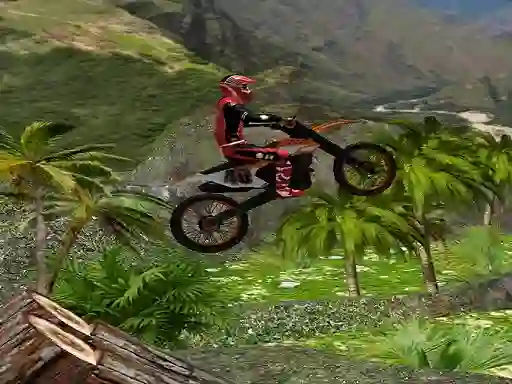 Xtreme Trials Bike 2019 — 無料オンラインゲーム