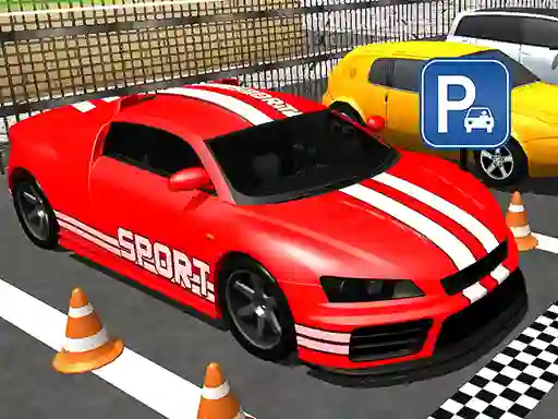 Real Car Driving Simulator — 無料オンラインゲーム