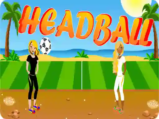 ゲームHeadballオンライン