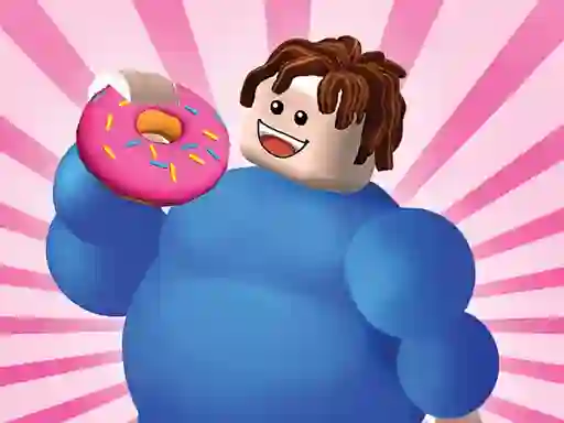 Eating Simulator — 無料オンラインゲーム