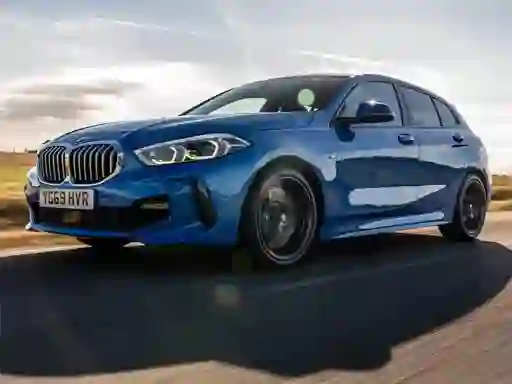 BMW 1 Series UK — 無料オンラインゲーム