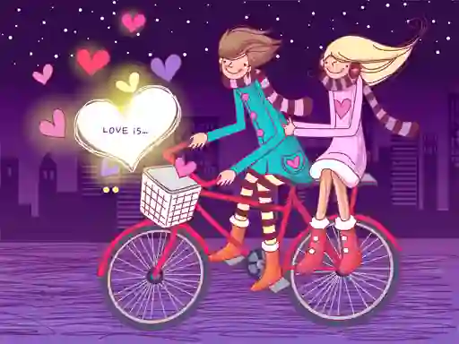 ゲームLove Is 2オンライン
