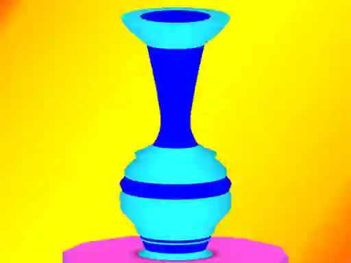 Clay Craft 3d Pottery — 無料オンラインゲーム