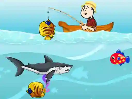 Novice Fisherman — 無料オンラインゲーム