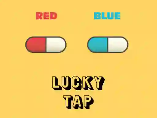 ゲームLucky Tapオンライン