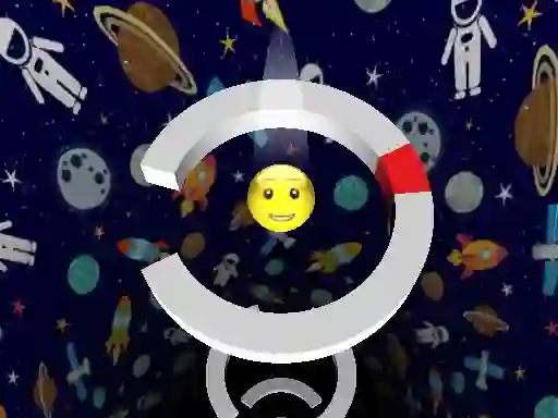Helix Down — 無料オンラインゲーム