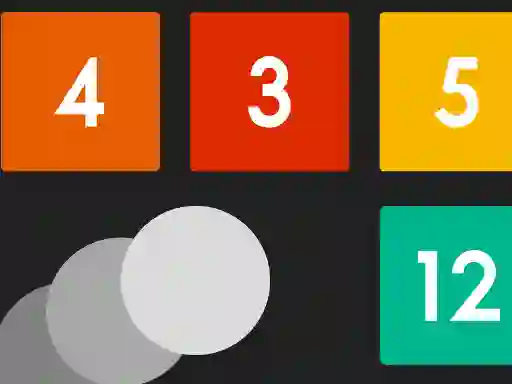 Super Bouncing Ball — 無料オンラインゲーム