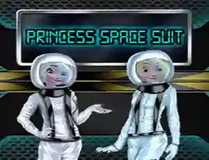 Princess Space Suit — 無料オンラインゲーム