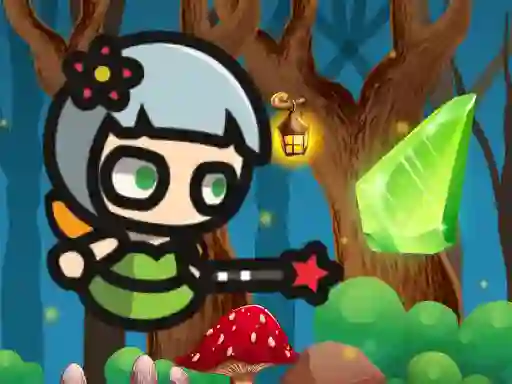 Fairyland — 無料オンラインゲーム