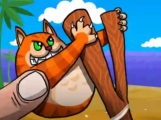 Cat Shot — 無料オンラインゲーム