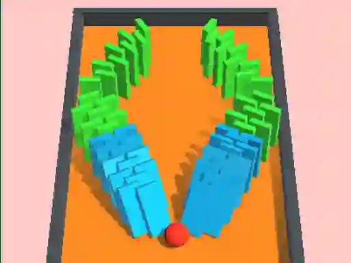 Smack Domino — 無料オンラインゲーム