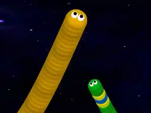 Snakez — 無料オンラインゲーム